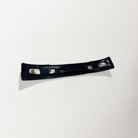 Бампер FOTON 1051 1061 (красный) (1B20053100230)