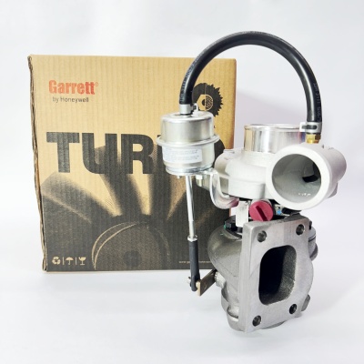 Турбокомпрессор FOTON 1069 Е2 1099 Garrett ОРИГИНАЛ (T2674A150)