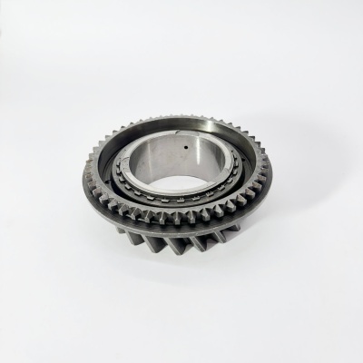 Шестерня 4 передачи вторичного вала ТАТА 613 E2 E3 (250526200135)