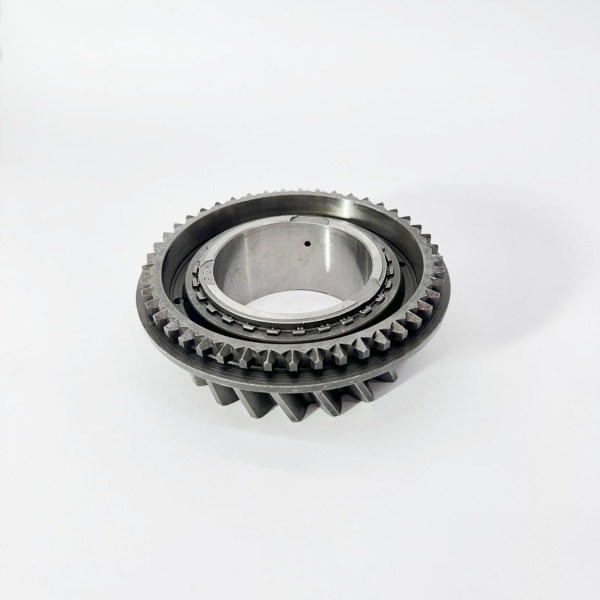 Шестерня 4 передачи вторичного вала ТАТА 613 E2 E3 (250526200135)