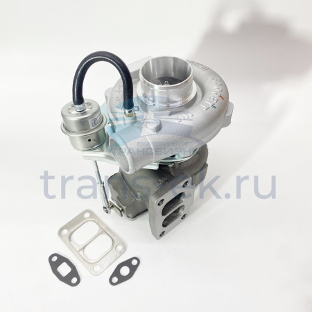 Турбокомпрессор FOTON 5122 (T2674A082)