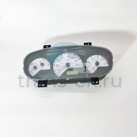 Щиток приборов FOTON 1069 E3 (24V) (1B18037600045)
