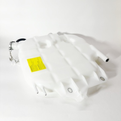 Бачок расширительный JAC N56 КОМПАС 5 (1311010LD30J) Бачок расширительный JAC N56 КОМПАС 5 (1311010LD30J)