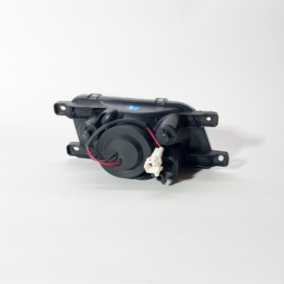 Фара противотуманная левая BAW 1044 (рестайлинг) 33462 (015BE-4116120)