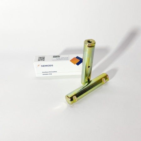 Палец рессоры передней (передний) FOTON 1061 1069 1093 1099 зад. рессоры 1041 1049А 1051 (D25L130)