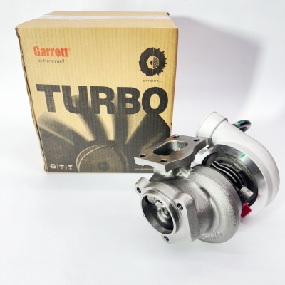 Турбокомпрессор FOTON 1069 Е2 1099 Garrett ОРИГИНАЛ (T2674A150)