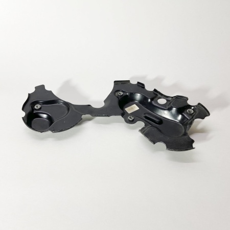 Кожух крышки шестереночной камеры FOTON 1039 1049С (E049307000026)