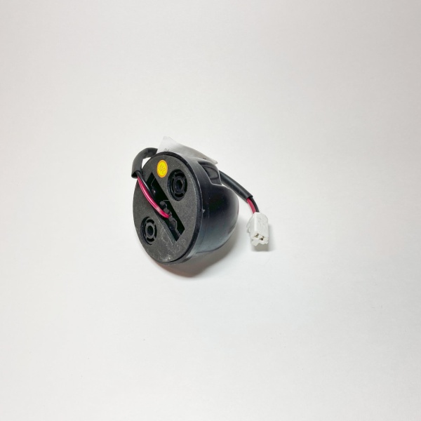 Фонарь габаритный FOTON 1051 1061 1069 1089 (на крыше) (LED 24V) (L0371050102A0)