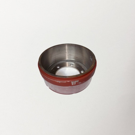 Барабан тормозной задний DONGFENG Z80N (D310 ступица D180 H168 6 отв.) (3502075-TC03G)