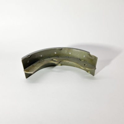 Колодка тормозная задняя JAC N56 (дв. 4DA1-T) (JX1060-3501050)