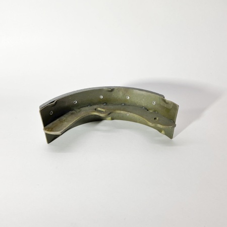 Колодка тормозная задняя JAC N56 (дв. 4DA1-T) (JX1060-3501050)