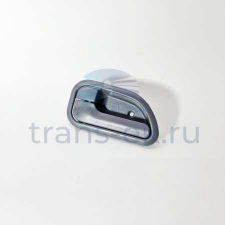 Ручка двери внутренняя левая FOTON 1039 1041 1049А 1049С 1051 1061 1069 1089 1151 (1B18061500034)