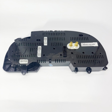 Щиток приборов FOTON 1093 (24V) (1B22037643011)