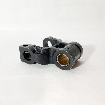 Серьга рессоры задней JAC N120 (2911440G5QZ)