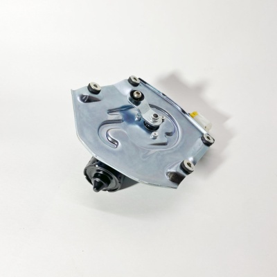 Мотор стеклоочистителя ISUZU NPR75 NLR85 NQR90 (BOSKET) (8980291243)