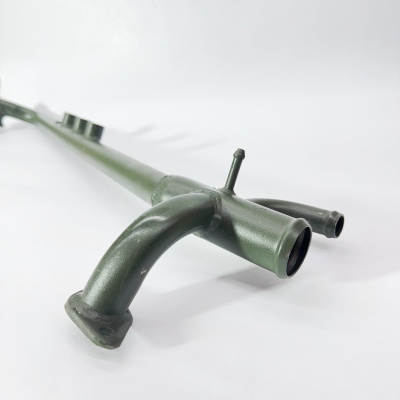 Труба верхней линии охлаждения ДВС ТАТА 613 Е3 (252520120203)