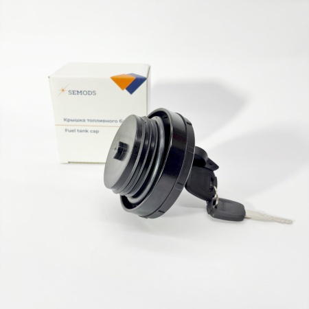 Крышка топливного бака FOTON 1128 S120 (L1110030101A0, SE0255)