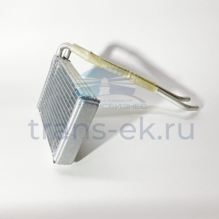 Радиатор отопителя BAW 1044 33460 1065 33460 (BP17808110012-02)