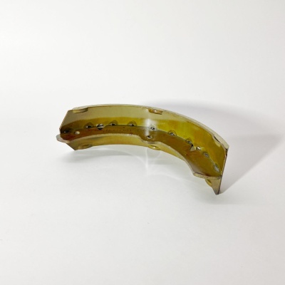 Колодка тормозная передняя / задняя FOTON 1041 1049А (BJ1041)