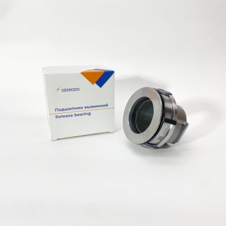 Подшипник выжимной в сборе с муфтой FOTON 1108 S100 1128 S120 (0501.328.744 SE0239)