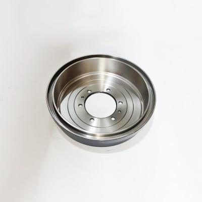 Барабан тормозной задний FOTON Tunland (D295 ступица D105 H85 6 отв.) (2015579)