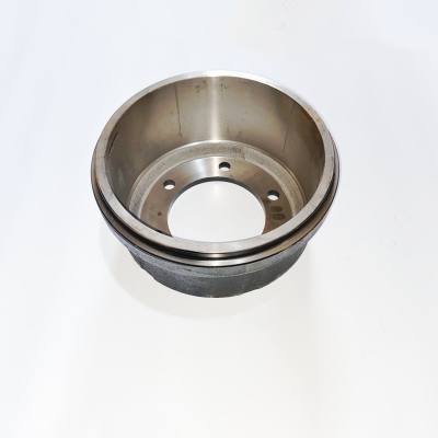 Барабан тормозной задний FOTON 1061 1089 Cummins ISF 3.8 (D310 ступица D170 H190 МЦО222) (3104102-HF