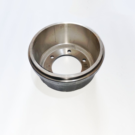 Барабан тормозной задний FOTON 1061 1089 Cummins ISF 3.8 (D310 ступица D170 H190 МЦО222) (3104102-HF