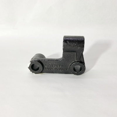 Кронштейн амортизатора переднего левый FOTON 1093 1099 (1106929200005)