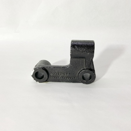 Кронштейн амортизатора переднего левый FOTON 1093 1099 (1106929200005)