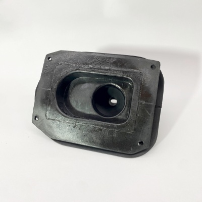 Чехол рычага (кулисы) КПП ТАТА 613 Е2 Е3 (264126807717)