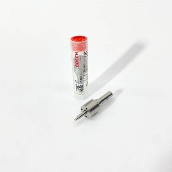 Распылитель форсунки ТАТА 613 Е3 (DSLA142P1519) BOSCH