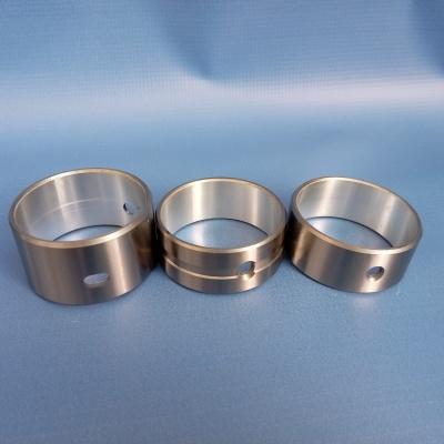 Втулка распредвала BAW 1044 E2 YUEJIN 1041 (комплект 3 шт.) (495QA-01-014)