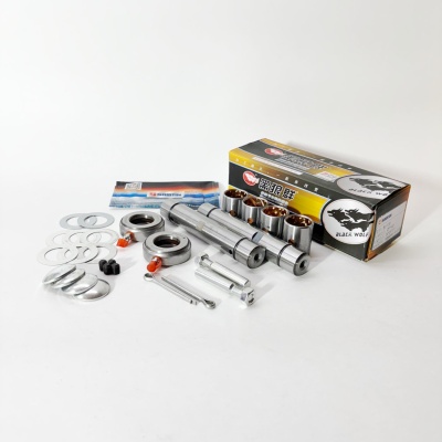 РМК шкворней YUEJIN 1020 1041 FOTON FORLAND (25х30х148) (3001NA1-031-SET)