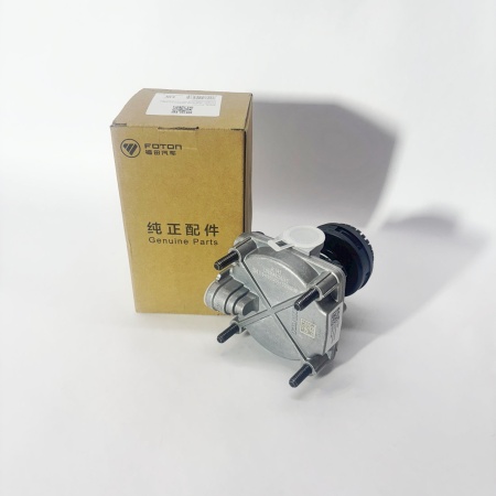 Клапан тормозной пневмосистемы FOTON 1089 1078 (дв. Cummins ISF) (L0356A02006AO)