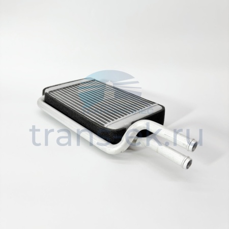 Радиатор отопителя FOTON 1039 1041 1049A 1049C 1051 1061 1069 1089 (1B18081200255)