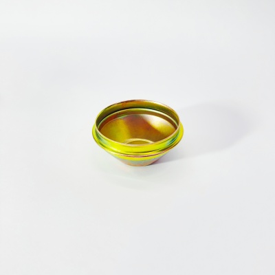 Колпак ступицы передней ISUZU NQR71 NQR75 NLR85 FOTON 1039 1049C (BOSKET) (8983312421 , 8970126190)