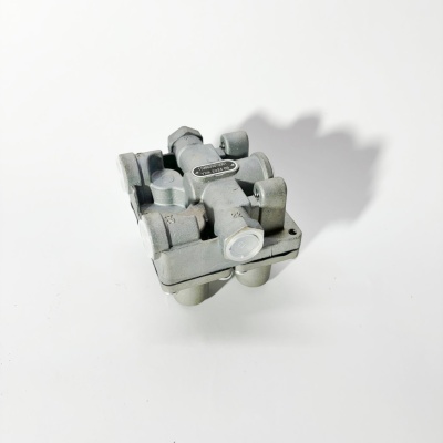 Клапан тормозной FOTON 1061 1069 1093 1099 1138 (4-х контурный) (1106635615001)