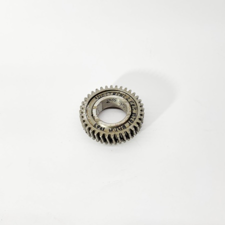 Шестерня 2 передачи вторичного вала FOTON 1039 Aumark (Z=36) (N-1701251-01A)