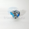 Клапан тормозной FOTON 1061 1069 1093 1099 1138 (4-х контурный) (1106935600222)