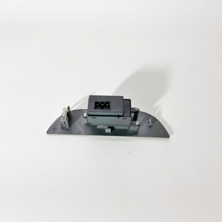 Блок выключателей стеклоподъемника правый FOTON 1041 1049A 1051 1061 1069 Е3 (24V) (Оригинал) (1B180