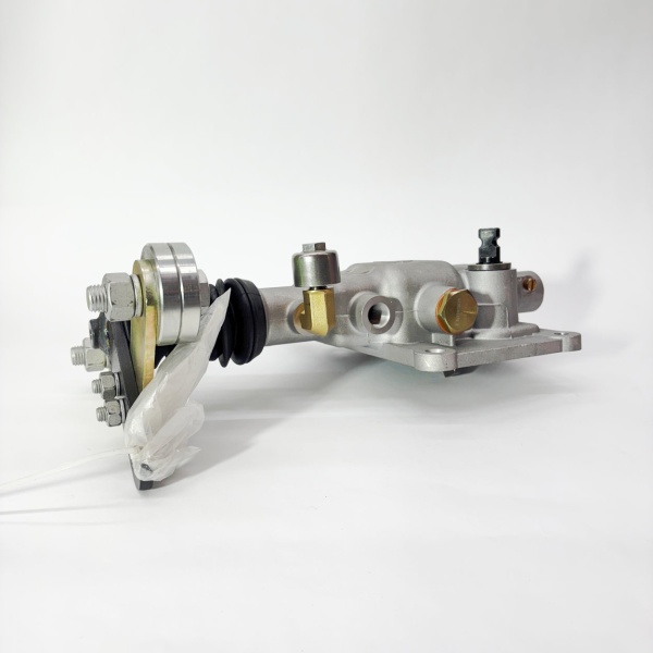 Крышка КПП верхняя (в сборе) DONGFENG C120N/L (JS125T-1703010-312)