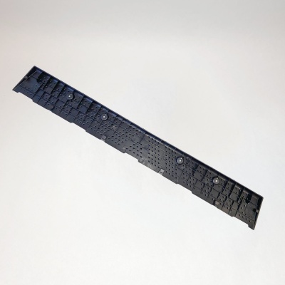 Подножка бампера (нижняя часть) FOTON 4189 (H4831014000A0)