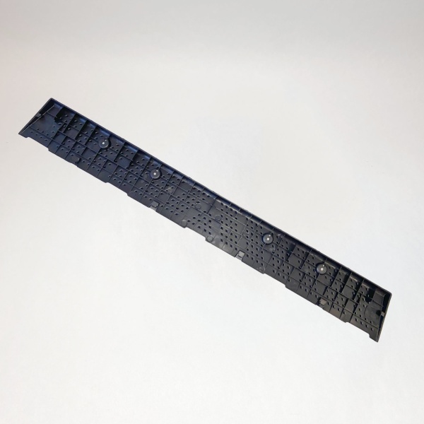 Подножка бампера (нижняя часть) FOTON 4189 (H4831014000A0)