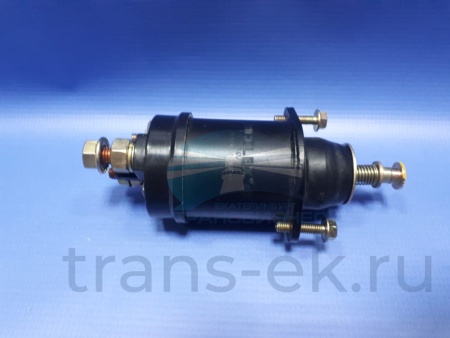 Реле втягивающее стартера ТАТА 613 Е3 (2 болта) (24V) Lucas