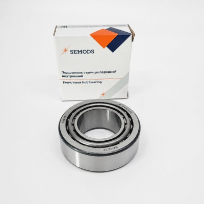 Подшипник ступицы передней внутренний FOTON S35 1051 1061 1069 DAF (45х85х33) (33209) (SE0277)