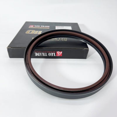 Сальник ступицы задней (185*210*22) FOTON 4189 SHAANXI F3000 (LEO600079A, DZ9112340152/54)