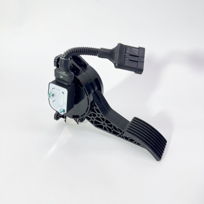 Педаль газа (акселератора) FOTON 4189 (электронная) (H4117030103A0)