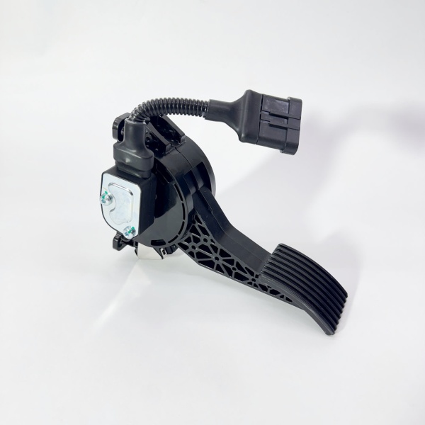 Педаль газа (акселератора) FOTON 4189 (электронная) (H4117030103A0)