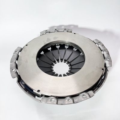 Диск сцепления нажимной (корзина) FOTON 1129 5190 (D=380мм) (L0161020016A0)