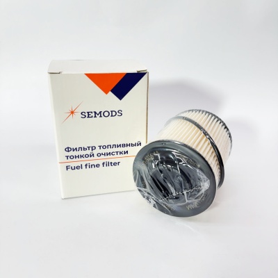 Фильтр топливный тонкой очистки DONGFENG Z55N/L (дв. ZD30D15-5N) (элемент) (SE0041,812253220134-164)